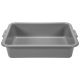 POJEMNIK DO WÓZKA SZARY PP 54x38,5x13,5 -zdjęcie numer 2