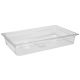 POJEMNIK GASTRONOMICZNY GN 1/1 100MM PC -zdjęcie numer 1