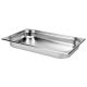 POJEMNIK GASTRONOMICZNY GN 1/1 65 -zdjęcie numer 1