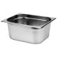 POJEMNIK GASTRONOMICZNY GN 1/2 150 -zdjęcie numer 1