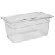 POJEMNIK GASTRONOMICZNY GN 1/3 150MM PC -zdjęcie numer 1