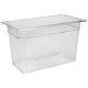 POJEMNIK GASTRONOMICZNY GN 1/3 200MM PC -zdjęcie numer 1