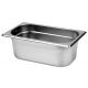 POJEMNIK GASTRONOMICZNY GN 1/4 100 -zdjęcie numer 1