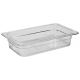 POJEMNIK GASTRONOMICZNY GN 1/4 65MM PC -zdjęcie numer 1