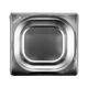 POJEMNIK GASTRONOMICZNY GN 1/6 100 -zdjęcie numer 2