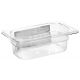 POJEMNIK GASTRONOMICZNY GN 1/9 65MM PC -zdjęcie numer 1