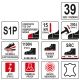 PÓŁBUTY ROBOCZE PERA S1P ROZ. 39 -zdjęcie numer 2