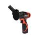 POLERKA 12V 80MM 2 BIEGI - 2AH -zdjęcie numer 1