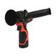 POLERKA 12V 80MM 2 BIEGI - 2AH -zdjęcie numer 5