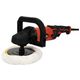 POLERKA 1400W 180MM 600-3500 OBR/MIN M14 -zdjęcie numer 4