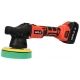 POLERKA MIMOŚRODOWA 18V 150MM - 3AH -zdjęcie numer 2