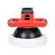 POLERKA ORBITALNA 18V 254MM - BODY -zdjęcie numer 4
