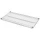 PÓŁKA DO REGAŁU AŻUROWEGO 457x1210MM -zdjęcie numer 2