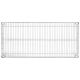 PÓŁKA DO REGAŁU AŻUROWEGO 457x1210MM -zdjęcie numer 1