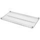 PÓŁKA DO REGAŁU AŻUROWEGO 457x1210MM -zdjęcie numer 1