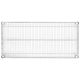 PÓŁKA DO REGAŁU AŻUROWEGO 457x1210MM -zdjęcie numer 2