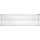 PÓŁKA DO REGAŁU AŻUROWEGO 457x1520MM -zdjęcie numer 2