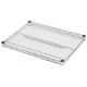 PÓŁKA DO REGAŁU AŻUROWEGO 457x600MM -zdjęcie numer 2