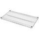 PÓŁKA DO REGAŁU AŻUROWEGO 457x906MM -zdjęcie numer 1