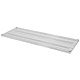 PÓŁKA DO REGAŁU AŻUROWEGO 610x1520MM -zdjęcie numer 2