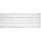 PÓŁKA DO REGAŁU AŻUROWEGO 610x1520MM -zdjęcie numer 2