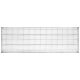 PÓŁKA DO REGAŁU AŻUROWEGO 610x1520MM -zdjęcie numer 1