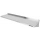PÓŁKA WISZĄCA Z RANTEM 1200x300x180MM -zdjęcie numer 2