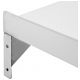 PÓŁKA WISZĄCA Z RANTEM 1800x300x180MM -zdjęcie numer 3