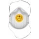 PÓŁMASKA FILTRUJĄCA FFP1/KZ -zdjęcie numer 1
