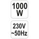 POMPA OGRODOWA 1000W -zdjęcie numer 4