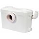 POMPA WC 600W Z NOŻAMI TNĄCYMI -zdjęcie numer 1