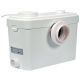 POMPA WC 600W Z NOŻAMI TNĄCYMI -zdjęcie numer 2
