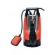 POMPA ZATAPIALNA INOX 1100W -zdjęcie numer 1
