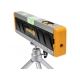 POZIOMNICA LASER. MINI ZE STATYWEM 170MM -zdjęcie numer 3