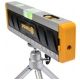 POZIOMNICA LASER. MINI ZE STATYWEM 170MM -zdjęcie numer 1