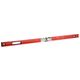 POZIOMNICA MAGNETYCZNA 1200MM 2 LIBELLE -zdjęcie numer 3