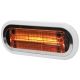 PROMIENNIK PODCZERWIENI 2000W LOW GLARE -zdjęcie numer 4