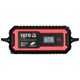 PROSTOWNIK ELEKTRONICZNY 6V/2A, 12V/8A -zdjęcie numer 2