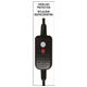 PRZECINARKA DO GRESU 125MM 1400W -zdjęcie numer 6