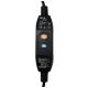 PRZECINARKA DO GRESU 125MM 1400W -zdjęcie numer 3