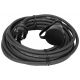 PRZEDŁUŻACZ BUDOWLANY 3X1,5MM2, 10M -zdjęcie numer 2