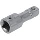 PRZEDŁUŻKA 3/4" X 100MM -zdjęcie numer 2