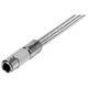 PRZEDŁUŻKA ELASTYCZNA 1/4" x 300MM -zdjęcie numer 4