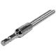 PRZEDŁUŻKA ELASTYCZNA 1/4" x 300MM -zdjęcie numer 3