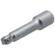 PRZEDŁUŻKA UCHYLNA 1/4" 51MM -zdjęcie numer 3
