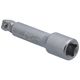 PRZEDŁUŻKA UCHYLNA 1/4" 51MM -zdjęcie numer 2