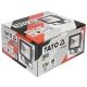 REFLEKTOR DIOD.30W 2100LM CZUJ. YATO -zdjęcie numer 4