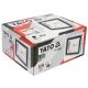 REFLEKTOR DIOD.50W 3500LM YATO -zdjęcie numer 4