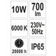 REFLEKTOR DIODOWY 10W 700LM COB -zdjęcie numer 8
