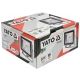 REFLEKTOR DIODOWY Z CZUJN. RUCHU 50W 3500LM YATO -zdjęcie numer 4